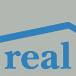 REAL Versicherungsvermittlung logo