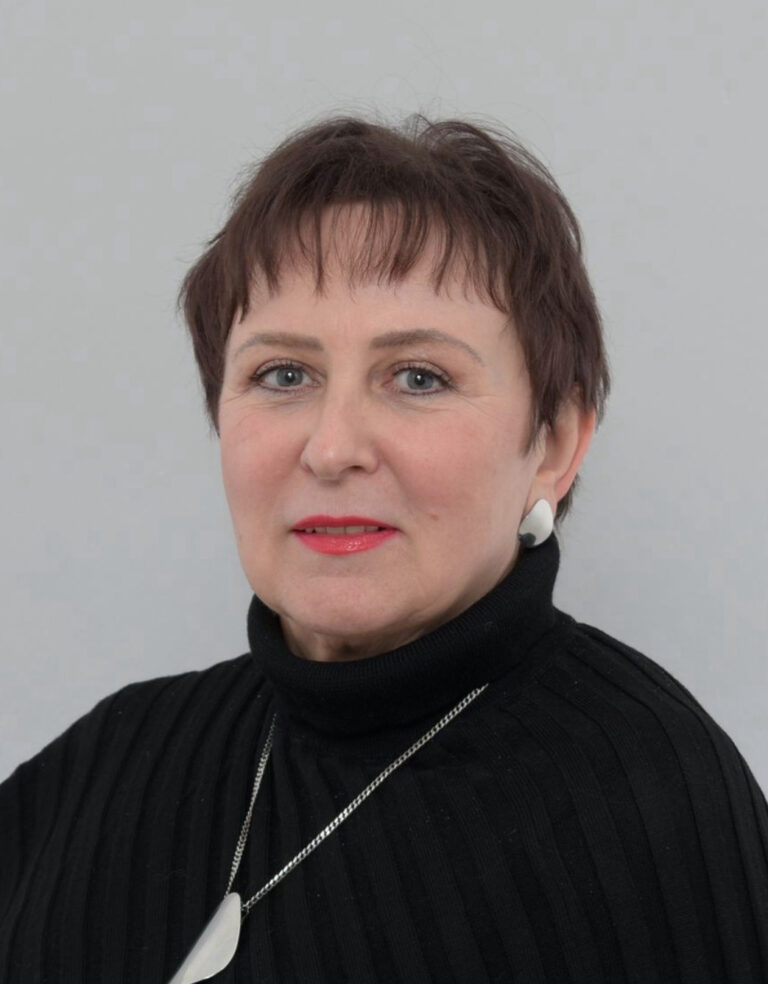 Marzena Szymanska